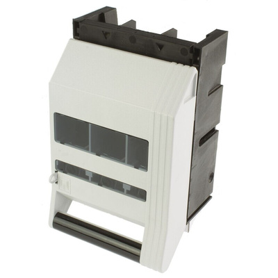IFO Electric Fuse Switch Disconnector, 3 Pole, 160A Max Current, 160A Fuse Current