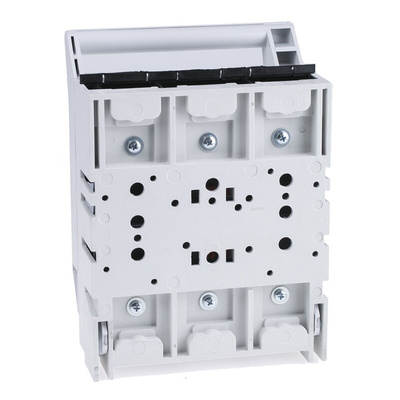 IFO Electric Fuse Switch Disconnector, 3 Pole, 250A Max Current