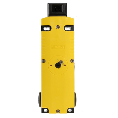Siemens 3SE5 Series Solenoid Interlock Switch, Power to Unlock, 24V dc