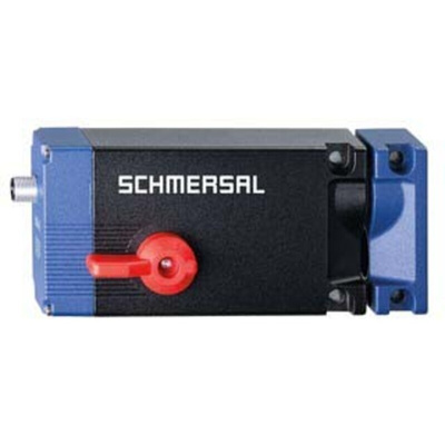 Schmersal AZM400Z Series Solenoid Interlock Switch, 24V dc