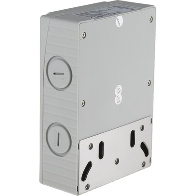 Allen Bradley Guardmaster 442G Series Solenoid Interlock Switch, Power to Unlock, 5 → 24V dc, Actuator Included