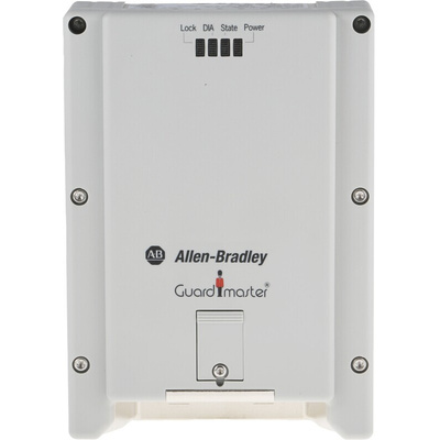 Allen Bradley Guardmaster 442G Series Solenoid Interlock Switch, Power to Unlock, 5 → 24V dc, Actuator Included