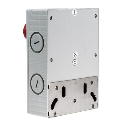 Allen Bradley Guardmaster 442G Series Solenoid Interlock Switch, Power to Unlock, 5 → 24V dc, Actuator Included