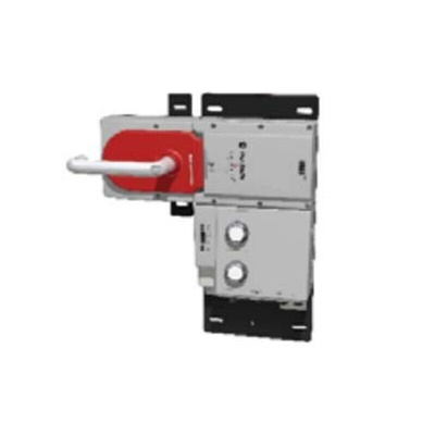 Allen Bradley Guardmaster 442G Series Solenoid Interlock Switch, Power to Unlock, 5 → 24V dc, Actuator Included