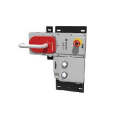 Allen Bradley Guardmaster 442G Series Solenoid Interlock Switch, Power to Unlock, 5 → 24V dc, Actuator Included