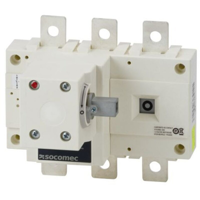 Socomec Fuse Switch Disconnector