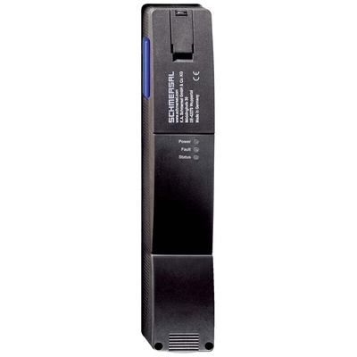 KA Schmersal AZM 201 Series Solenoid Interlock Switch, Power to Lock, 26.4V dc