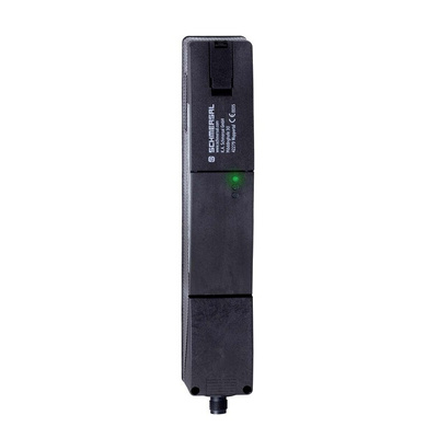 KA Schmersal AZM 201 Series Solenoid Interlock Switch, Power to Unlock, 24V dc