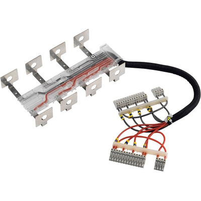 Socomec Fuse Switch Disconnector