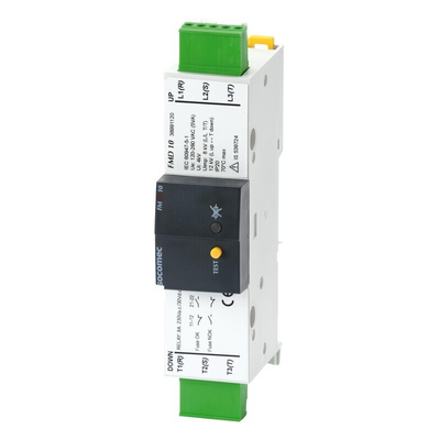 Socomec Fuse Switch Disconnector