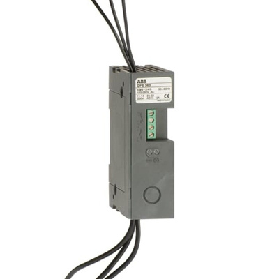 ABB Fuse Switch Disconnector