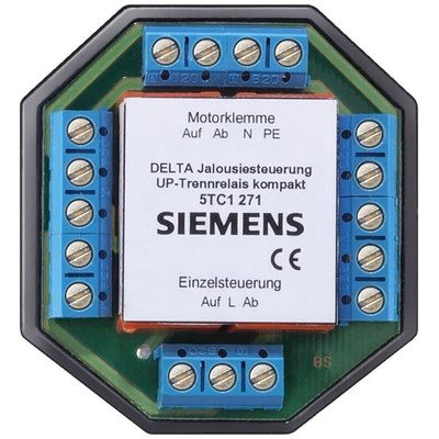 Siemens Switch Disconnector, 8A Max Current, 10mA Fuse Current