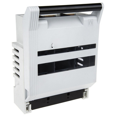 Albrecht Jung Fuse Switch Disconnector, 3 Pole, 400A Max Current