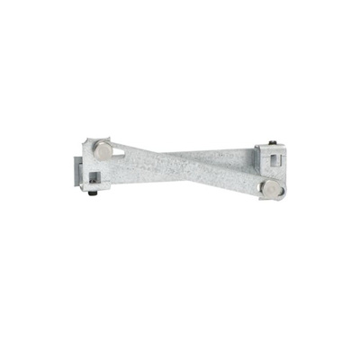 ABB Fuse Switch Disconnector, 3 Pole, 45A Fuse Current
