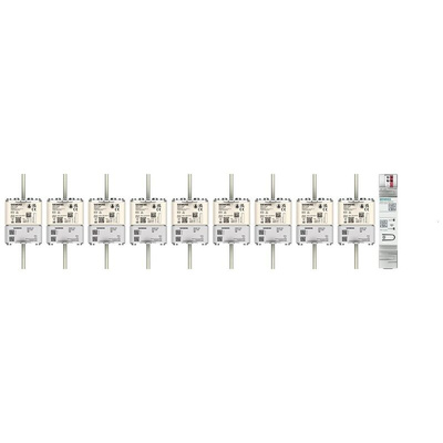 Siemens Fuse Switch Disconnector