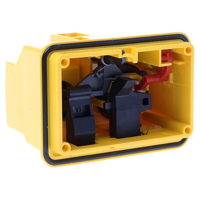 Schneider Electric Switch Disconnector