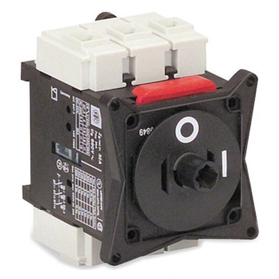 Schneider Electric Switch Disconnector