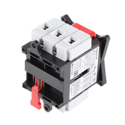Schneider Electric Switch Disconnector