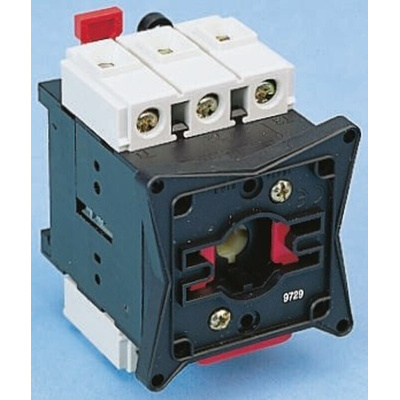 Schneider Electric Fuse Switch Disconnector