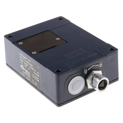 Schmersal AZM 415 Series Solenoid Interlock Switch, Power to Unlock, 230V ac