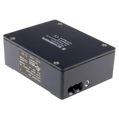 Schmersal AZM 415 Series Solenoid Interlock Switch, Power to Unlock, 230V ac