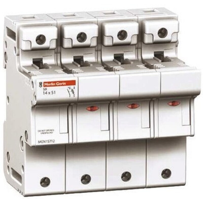 Schneider Electric Fuse Switch Disconnector