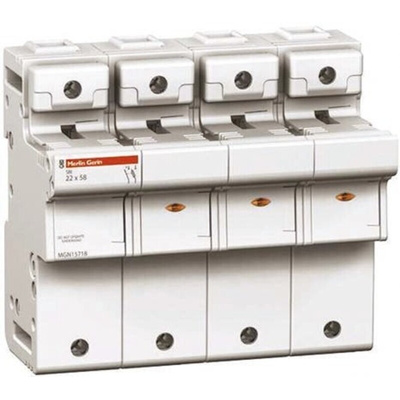 Schneider Electric Fuse Switch Disconnector