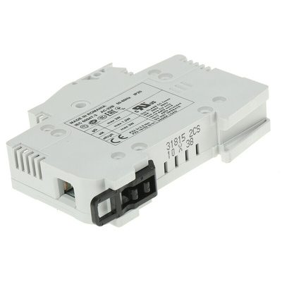 ABB Fuse Switch Disconnector, SP Pole, 32A Max Current