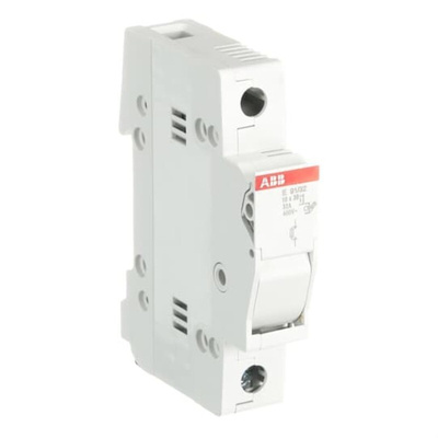 ABB Fuse Switch Disconnector, SP Pole, 32A Max Current