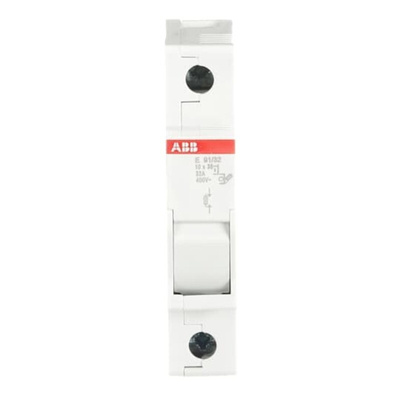 ABB Fuse Switch Disconnector, SP Pole, 32A Max Current