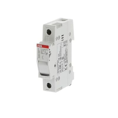 ABB Fuse Switch Disconnector, SP Pole, 32A Max Current