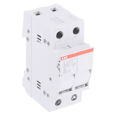 ABB Fuse Switch Disconnector, DP Pole, 32A Max Current