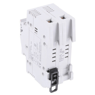 ABB Fuse Switch Disconnector, DP Pole, 32A Max Current