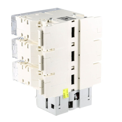 Socomec Fuse Switch Disconnector, 3 Pole, 250A Max Current