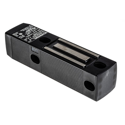 Schmersal MZM 100 Series Solenoid Interlock Switch, Power to Lock, 24V dc