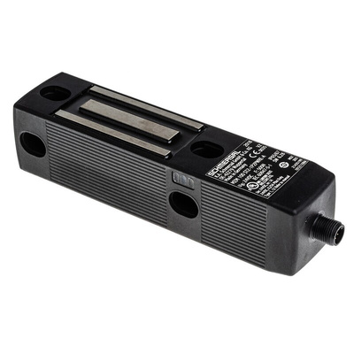 Schmersal MZM 100 Series Solenoid Interlock Switch, Power to Lock, 24V dc