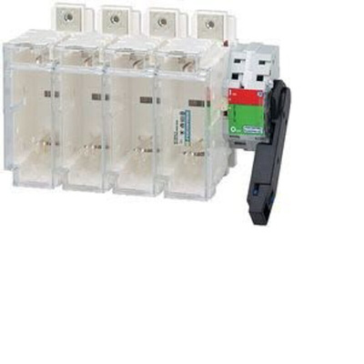 Socomec Fuse Switch Disconnector