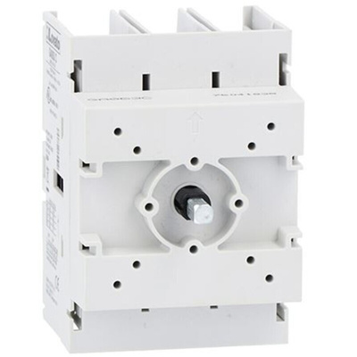 Lovato Switch Disconnector, 3 Pole, 100A Max Current