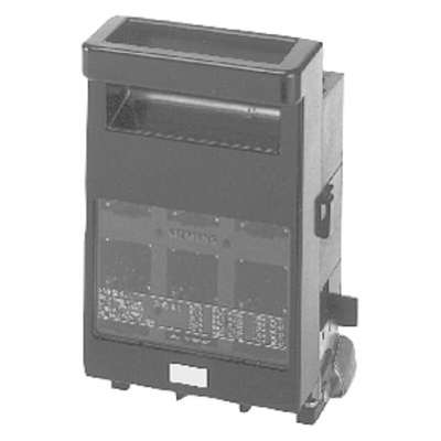 Siemens Fuse Switch Disconnector, 3 Pole, 160A Max Current