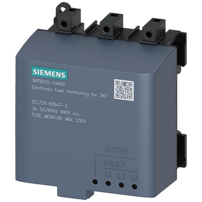 Siemens Fuse Switch Disconnector