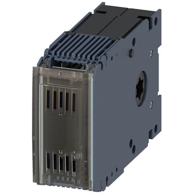 Siemens Fuse Switch Disconnector