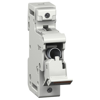 Schneider Electric Switch Disconnector, 3 Pole, 125A Max Current, 32A Fuse Current