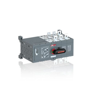 ABB Switch Disconnector, 3 Pole, 250A Max Current, 250A Fuse Current