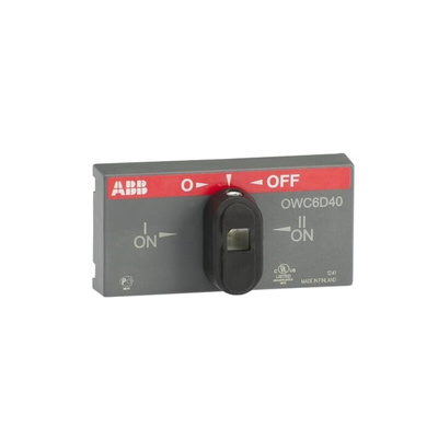 ABB Switch Disconnector
