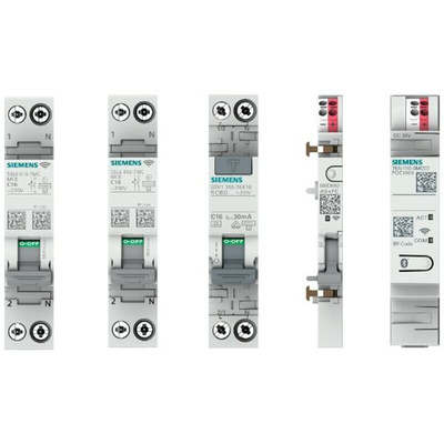 Siemens Fuse Switch Disconnector