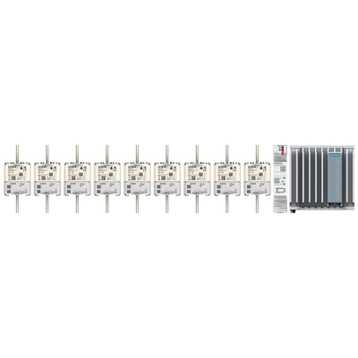 Siemens Fuse Switch Disconnector