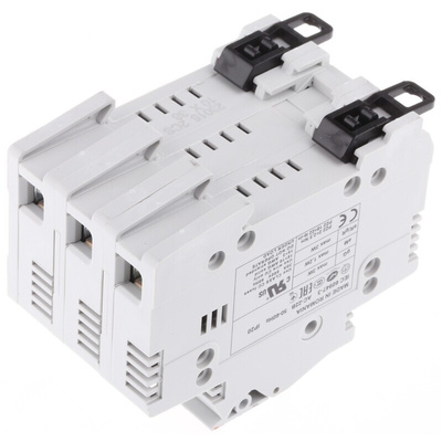 ABB Fuse Switch Disconnector, 3 Pole, 32A Max Current