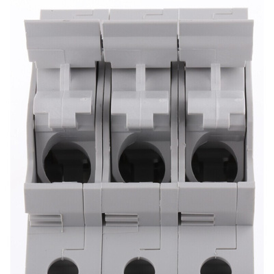 ABB Fuse Switch Disconnector, 3 Pole, 32A Max Current