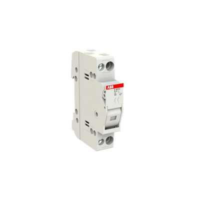 ABB Fuse Switch Disconnector, DP Pole, 32A Max Current