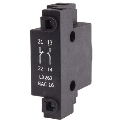 RS PRO Isolator Switch - 4A Maximum Current, IP65